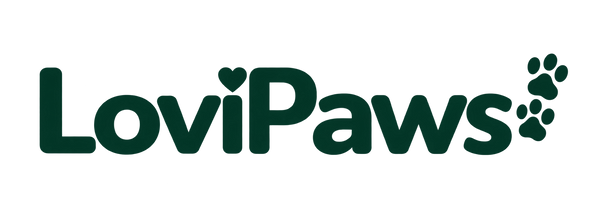 LoviPaws