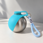 2-in-1 Dog Water Bottle