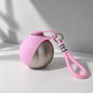 2-in-1 Dog Water Bottle